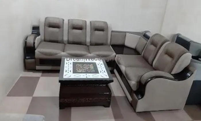 Shree Balaji Furniture Works