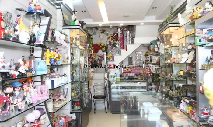 Shree Balaji Gift Gallery