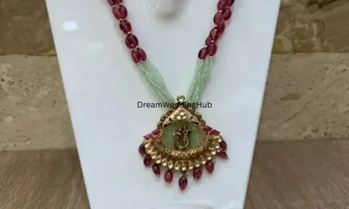 Shree Balaji Jeweller