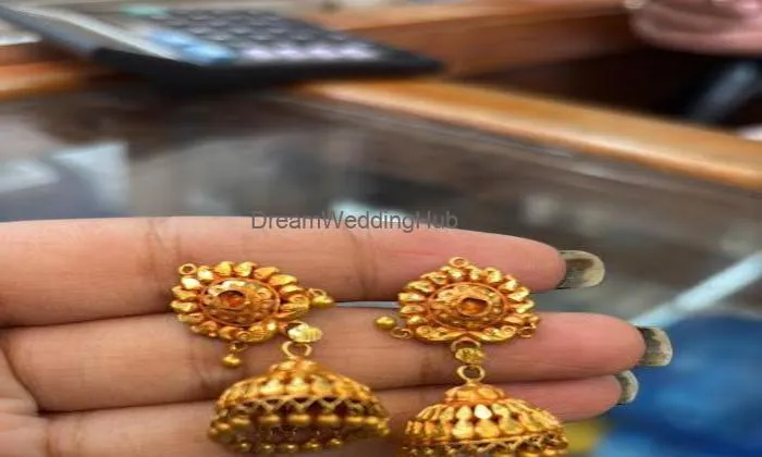 Shree Balaji Jewellers