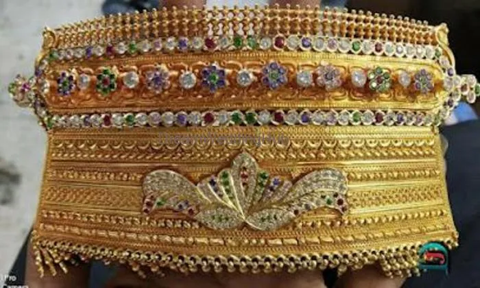 Shree Balaji Jewellers