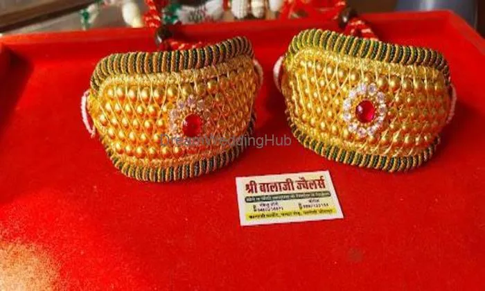 Shree Balaji Jewellers