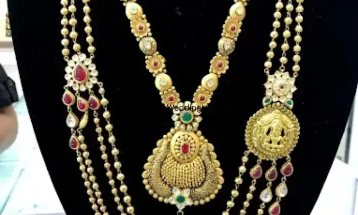 Shree Balaji Jewellers Mirabhayandar