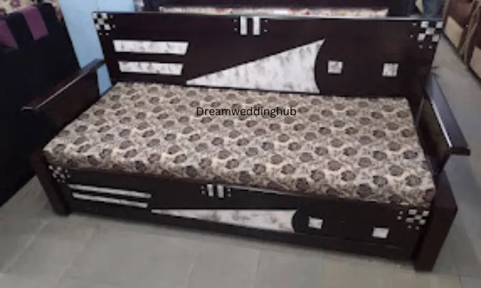 Shree Balaji Modular Furniture