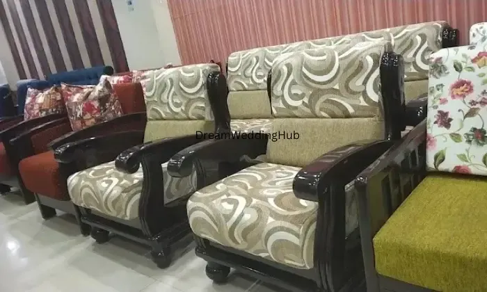 Shree Balaji Sofa  Furniture