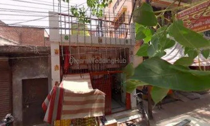 Shree Balaji Tent House