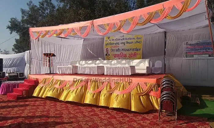 SHREE BALAJI TENT HOUSE