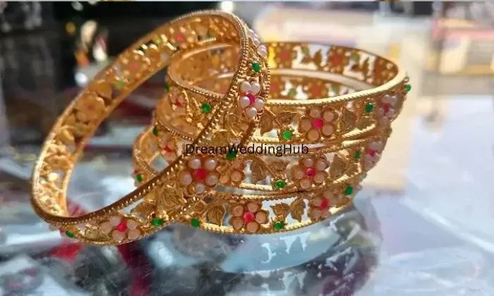 Shree Bangle