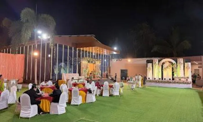 Shree Banquet & Lawn