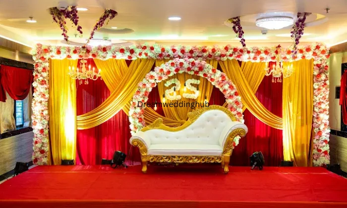 Shree Banquets Shree Banquets
