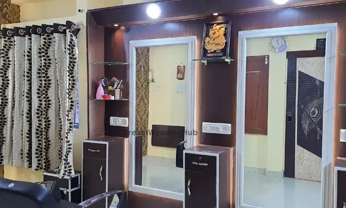 Shree Beauty Care