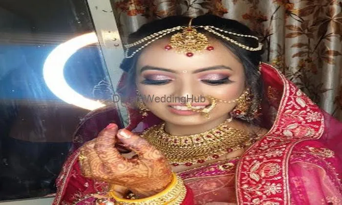 Shree Beauty Clinic Salon N Spa N Academy