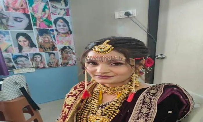 Shree Beauty Parlour