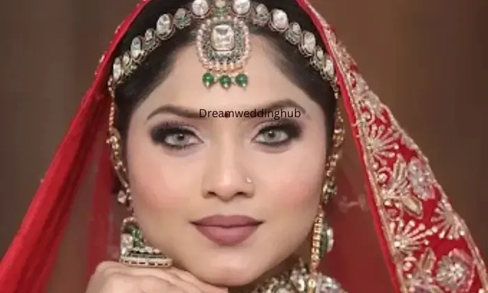 Shree Beauty Studio