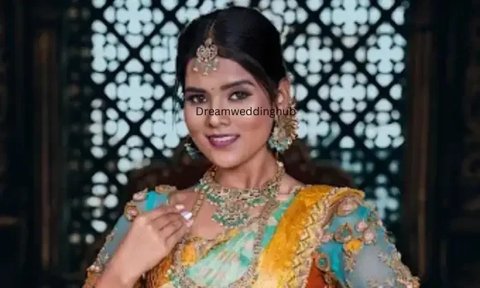 Shree Beauty Touch