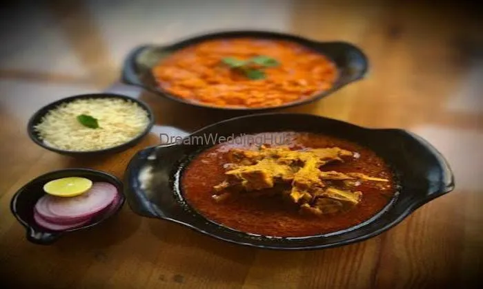 Shree Bhagwati Fast Food & Catering Service