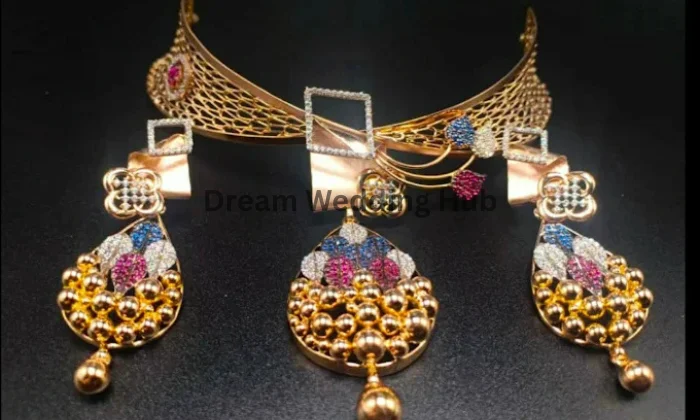Shree Bhagwati Jewellers