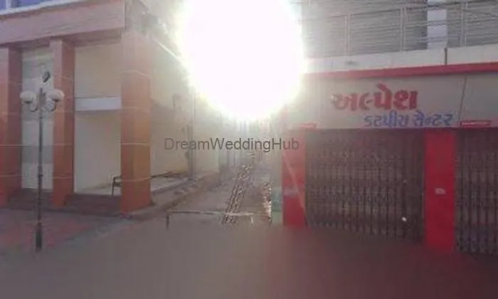 Shree Bhagylaxmi Jawellars