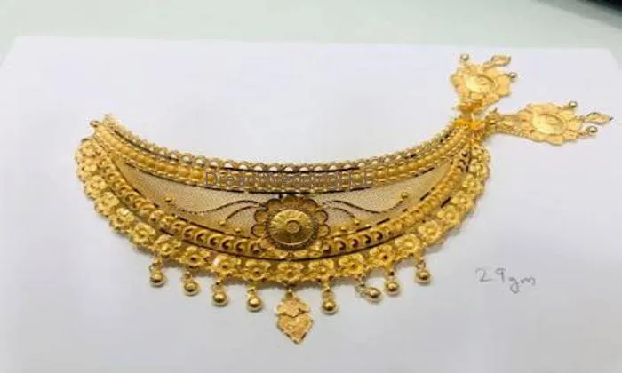 Shree Bhavani Jewellers