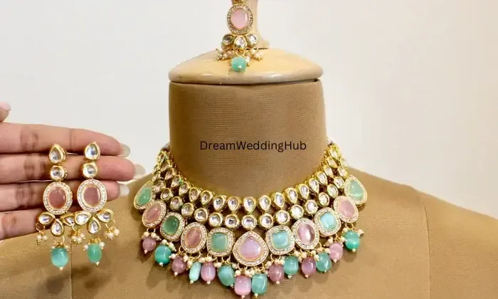 Shree Bhavya Jewellers