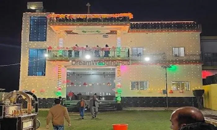 Shree Bihari Ji Farm House