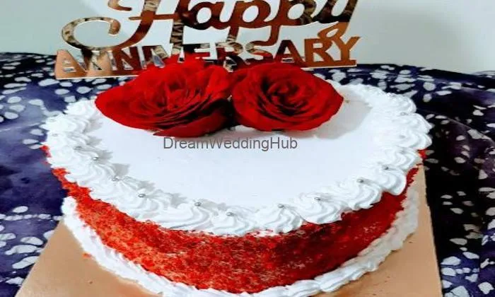Shree Cake Shop