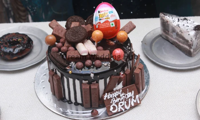 Shree Cakes