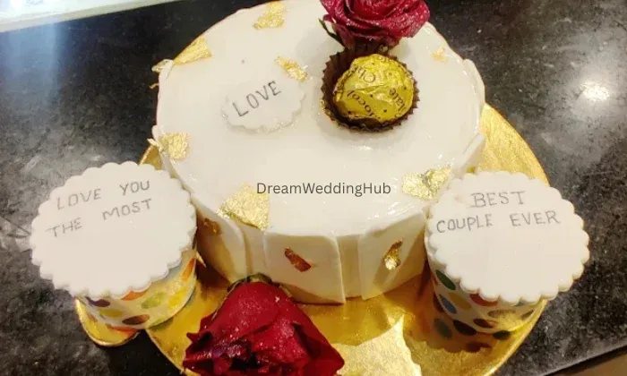 Shree Cakes Bakers 