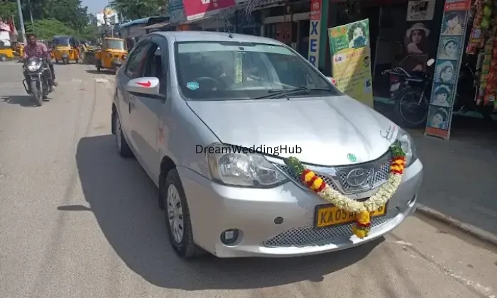 Shree Call Taxi