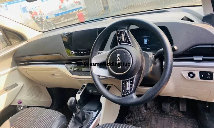 Shree Car