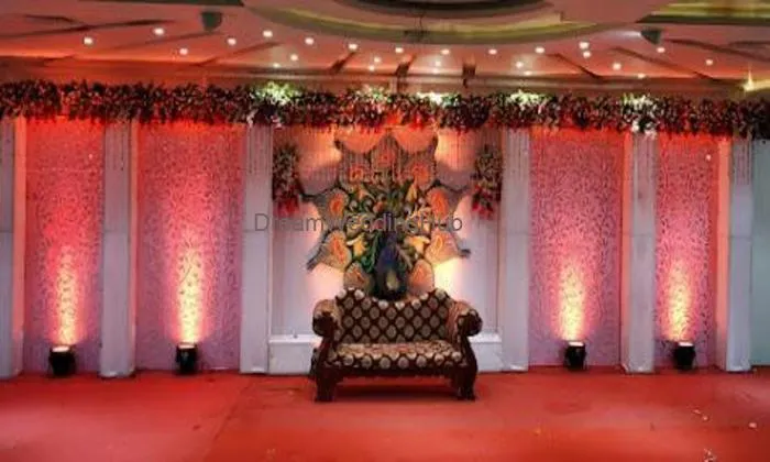 Shree Caterers & Decoration Shree Caterers & Decoration