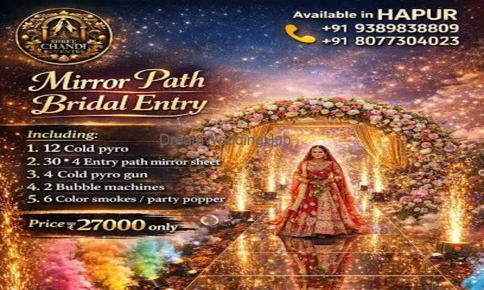 Shree Chandi Events