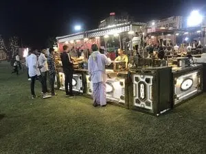 Shree Charbhuja Caterers