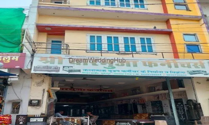Shree Charbhuja Furniture