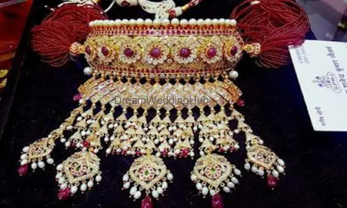 Shree Chhagan Lal Jewellers