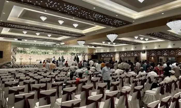 Shree Convention