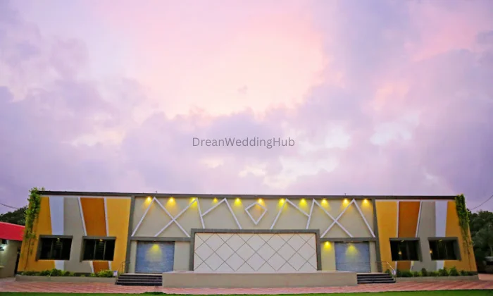 Shree Cottages