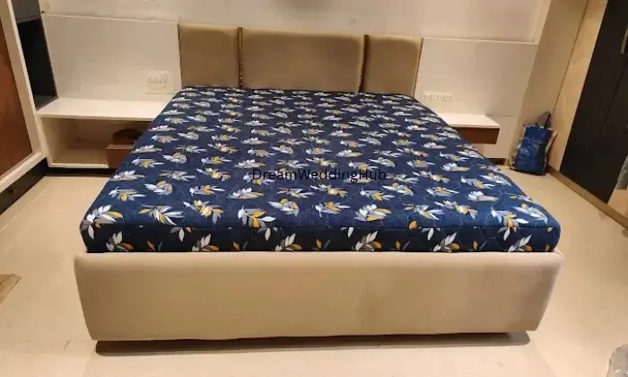 Shree Cushions