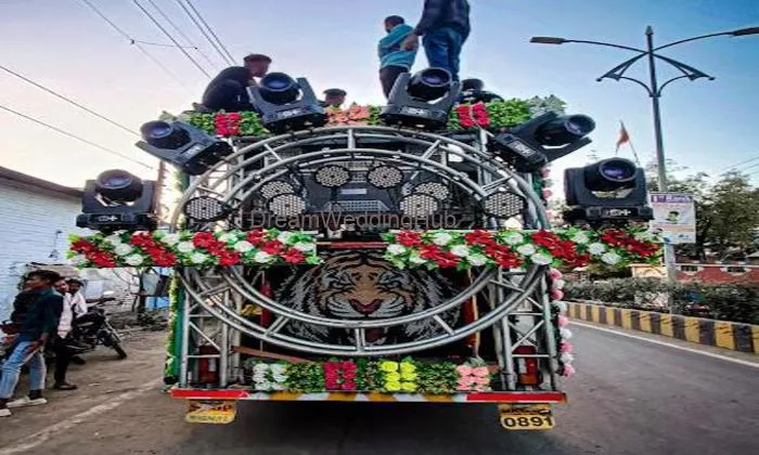 Shree Dadaji Dj Group Khandwa
