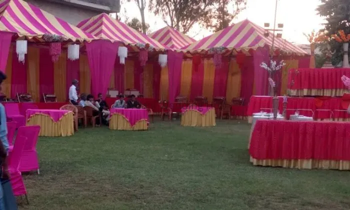 Shree Dadu Villa Guest House