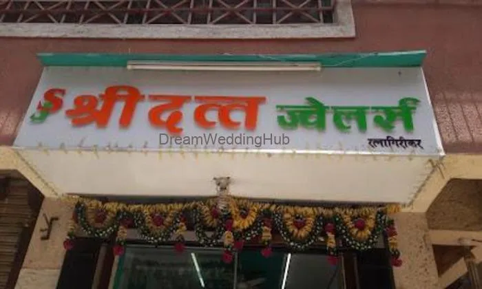 Shree Datta Jewellers Shree Datta Jewellers
