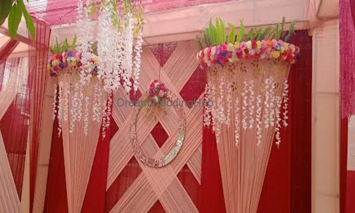 Shree Decor Jammu Wale