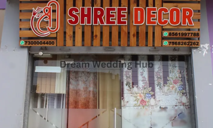 Shree Decor