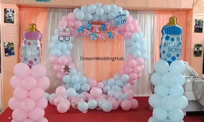 Shree Decoration