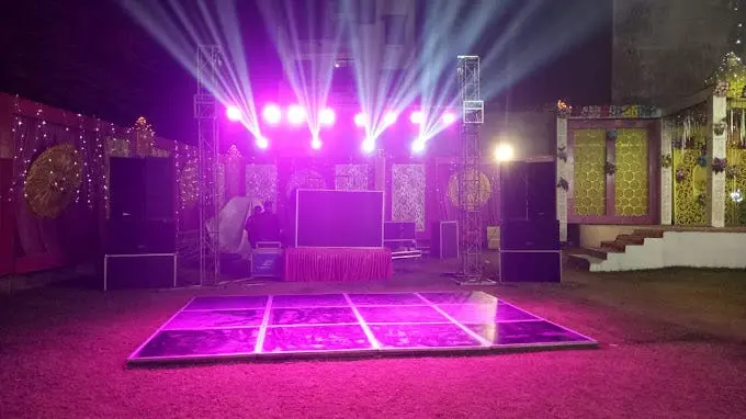 Shree Decorators & Sound