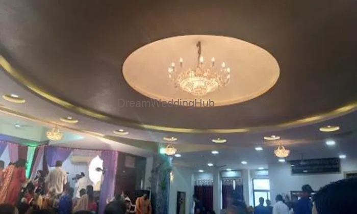 Shree Desi Lohana Vidhyarthi Bhavan