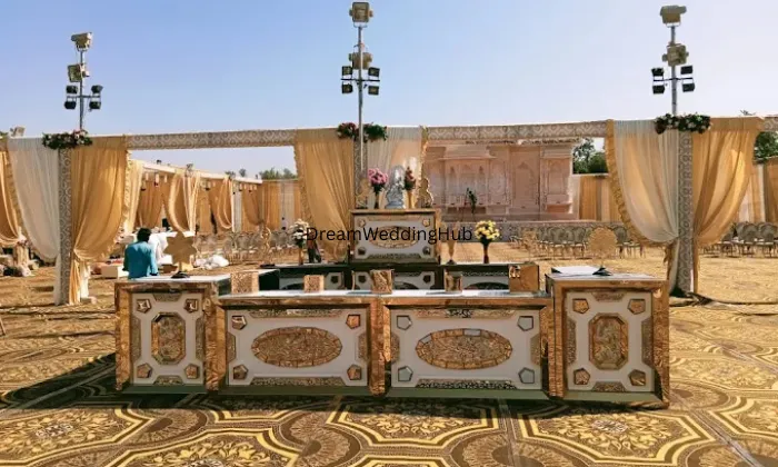 Shree Dev Caterers