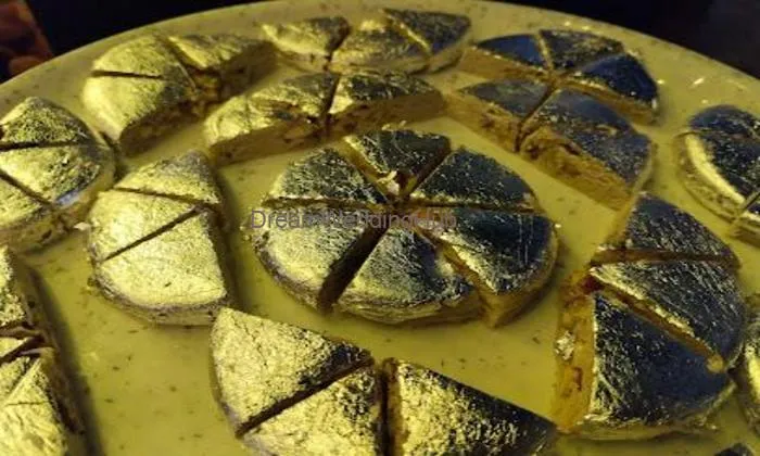Shree Dev Catering