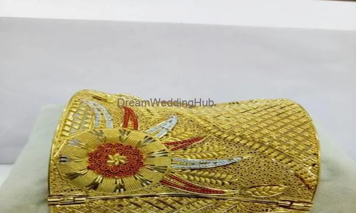 Shree Dev Dharmraj Jewellers