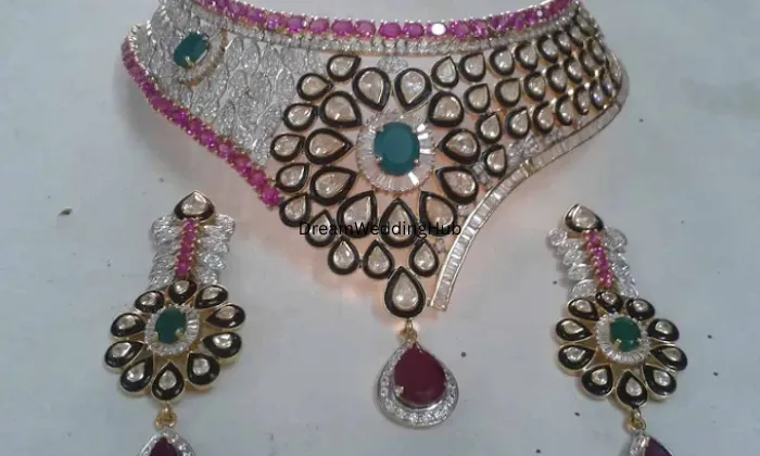 Shree Dev Jewellers